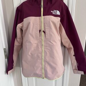 The North Face Namak Insulated Jacket